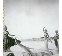 Black Narcissus by MEPHISTA (2013-05-03)
