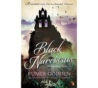 Black Narcissus: Now a haunting BBC drama starring Gemma Arterton (Virago Modern Classics)