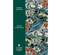 Black Narcissus (Virago Modern Classics)