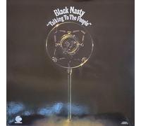 Black Nasty - Talking To The People - 180-Gram Black Vinyl [Vinyl LP] [VINYL] [Vinilo]