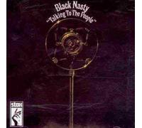 Black Nasty - Talking to the People