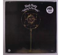 Black Nasty - Talking to the People [Vinilo]