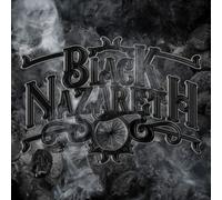 Black Nazareth - Black Nazareth