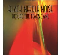 Black Needle Noise - Before The Tears Came (2lp) [Vinilo]