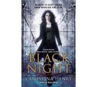 Black Night (ebook)