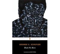 Black No More (Penguin Classics)