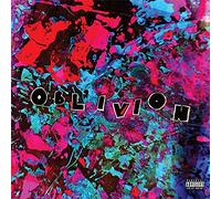 Black Noi$e - OBLIVION [Vinilo]