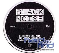 Black Noise - Ep. 01 [Vinilo]