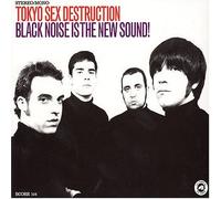 Black Noise Is the New Sound! by Tokyo Sex Destruction (2007-03-27)