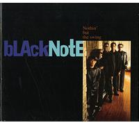 Black/Note - Nothin But the Swing