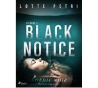 Black Notice: Episode 1 (ebook)