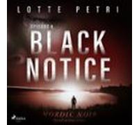 Black Notice: Episode 4 (audiolibro)