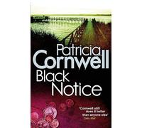 Black Notice (Kay Scarpetta)