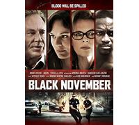 Black November [DVD]