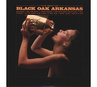 Black Oak Arkansas - Black Oak Arkansas