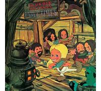 Black Oak Arkansas – Early Times – Vinilo (Importación USA)