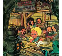 Black Oak Arkansas – Early Times – Vinilo (Importación USA)