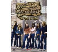 Black Oak Arkansas - First 30 Years [USA] [DVD]