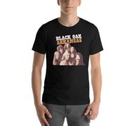 Black Oak Arkansas Graphic tee Shirt