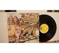 Black Oak Arkansas - High on the Hog