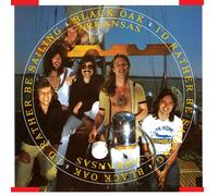 Black Oak Arkansas I'd Rather Be Sailing (Vinyl) (Importación USA)