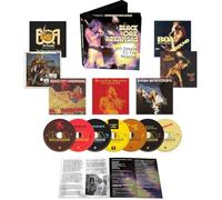 Black Oak Arkansas Jim Dandy To The Rescue Set (CD) (Importación USA)