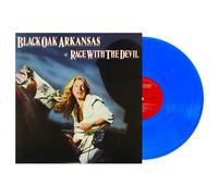 Black oak arkansas - Race with the devil [Vinilo]