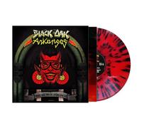 Black Oak Arkansas The Devil's Jukebox (Vinyl) (Importación USA)