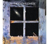 Black Oak Arkansas The Knowbody Else (Vinyl) 12" Album