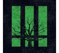 Black Oak County - Iii (Black Vinyl) [Vinilo]