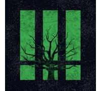 Black Oak County - Iii (Green Vinyl) [Vinilo]