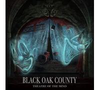 Black Oak County - Theatre Of The Mind