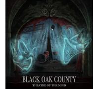 Black Oak County - Theatre Of The Mind