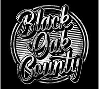 Black Oak County [VINYL] [Vinilo]
