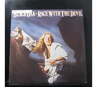 Black Oak - Race With The Devil [LP]
