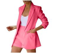 Black of Friday 2024 Chaqueta De Traje Azul Americana Lentejuelas Pantalones De Invierno Mujer Chaqueta Mujer Primavera Tallas Grandes Prime Big Deal Days October 10-11 My Recent Orders