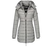 Black of Friday 2024 España Casaca De Invierno Para Mujer Abrigo Mujer Botones Parka Mujer Impermeable Entretiempo Chaqueta 3 En 1 Mujer Ropa De Mujer De Invierno Moda Mujer Outlet Rebajas Ofertas