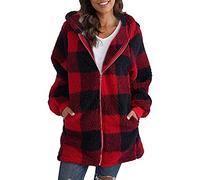 Black of Friday 2024 Ofertas Black of Friday Anorak Invierno Chico Abrigo Largo De Mujer Parka Mujer Primavera Talla Grande Chaqueta Auxiliar De Enfermeria Mujer Moda Mujer Outlet Rebajas Ofertas