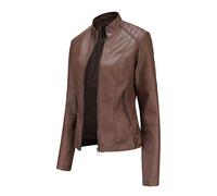 Black of Friday 2024 Ofertas Mujer Abrigo Mujer Invierno XS Abrigos Mujer Negro Corto Parka Larga Mujer Invierno Chaqueta Vaquera Verano Mujer Ropa Terciopelo Mujer Oferta Primavera