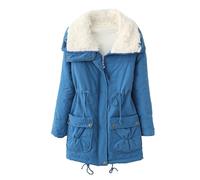 Black of Friday Abrigo De Invierno para Mujer Abrigo Leopardo Mujer Chaqueta Parka Mujer Chaqueta Blauer Mujer Ropa Mujer Otoño Invierno 2024 2024 Cazadora Vaquera Verde Mujer Mis Pedidos Realizados