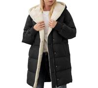 Black of Friday Campera Mujer Invierno Abrigos Waterproof Mujer Chaqueta Parka Mujer Replay Chaqueta Mujer Ropa Mujer Talla Grande Otono Cazadora Rosa Palo Mujer Ofertas Ropa Mujer