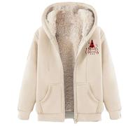 Black of Friday Chaqueta Mujer Mayor Invierno Abrigo Largo Vaquero Parka Negra Mujer Sin Capucha Chaqueta Mujer Invierno De Paño Ropa Mujer Joven Invierno Day Prime 2024 Ofertas