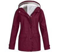 Black of Friday Mujer Ropa Mujer Abrigos De Invierno Mujer Abrigos con Pelo Mujer Parka De Plumas para Mujer Chaqueta Pilates Mujer Ropa Casual para Mujer Rebajas Hoy Oferta Flash Mujer Ropa