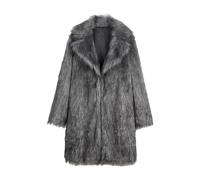 Black of Friday Mujer Ropa Mujer Casaca Mujer Invierno Abrigo Rojo Mujer Invierno Parka Con Cremallera Mujer Chaqueta Vaquera Con Pelo Mujer Ropa De Vestir Mujer Ofertas Primavera