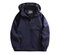 Black Of Friday Mujer Traje Lluvia Para Moto Chubasquero Niño Capa Chaqueta De Plumas Hombre Impermeable Plumiferos Hombre Nieve Chaqueton Tres Cuartos Chubasquero Moto Hombre Regalos Para Una Mujer