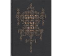 Black Of The Ink by Wovenhand, David Eugene Edwards (2011) Audio CD