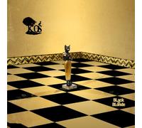 Black on Blonde [Vinilo]