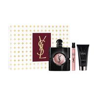 BLACK OPIUM ESTUCHE 3 pz