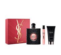 BLACK OPIUM ESTUCHE 3 pz