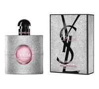 Yves Saint Laurent - Black Opium Glitter Perfumes 50 ml female